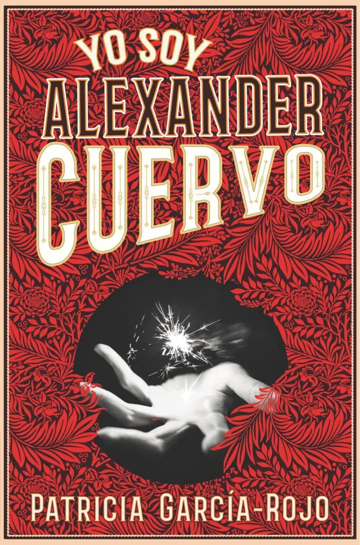 Yo Soy Alexander Cuervo