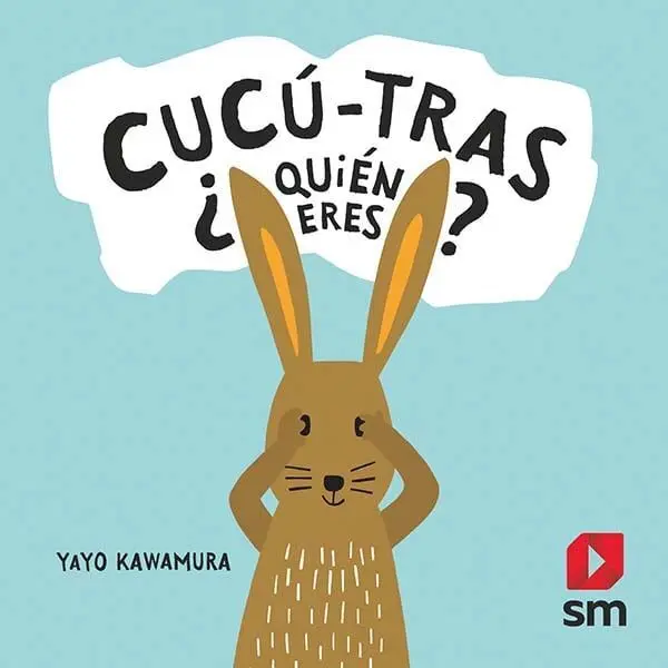Cucú-Tras ¿Quién Eres?