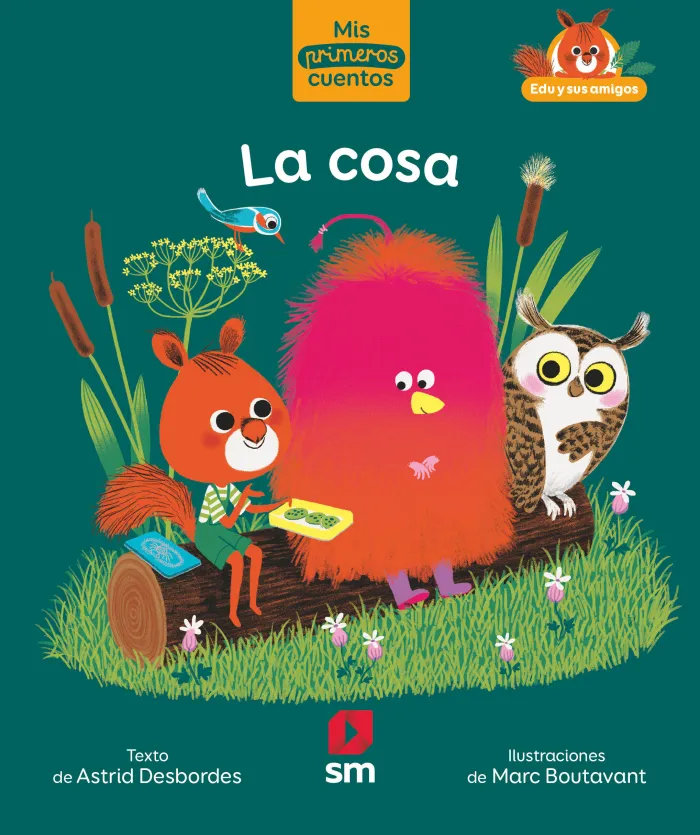 La Cosa