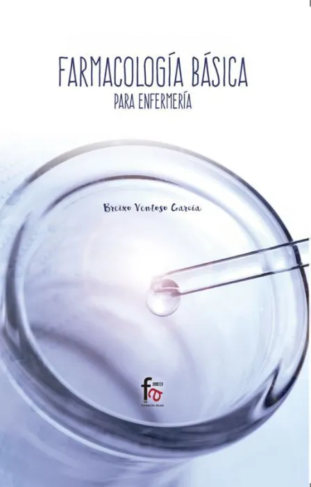 Farmacologia Basica para Enfermeria