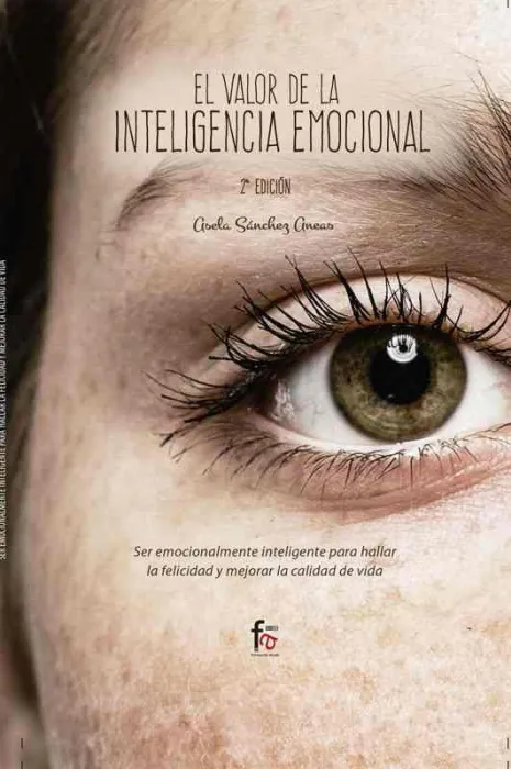 El Valor de la Inteligencia Emocional 2-Ed