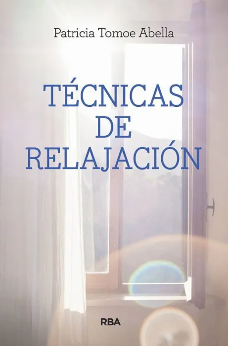 Técnicas de Relajación