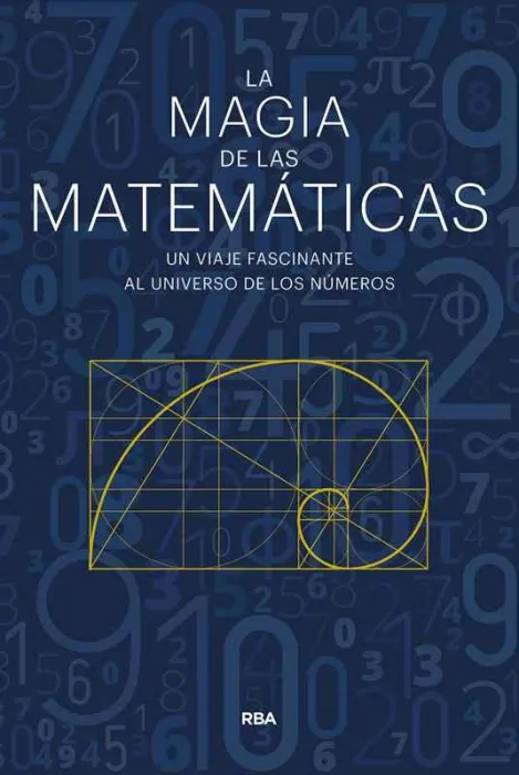La Magia de las Matématicas