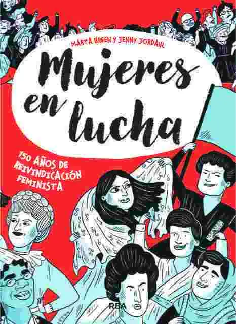 Mujeres en Lucha