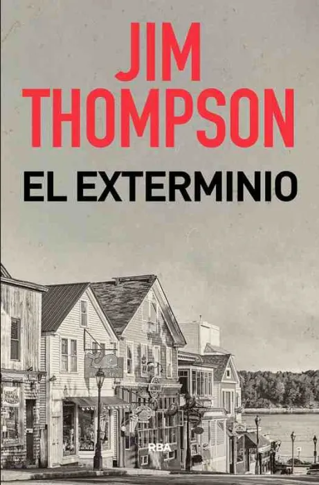 El Exterminio