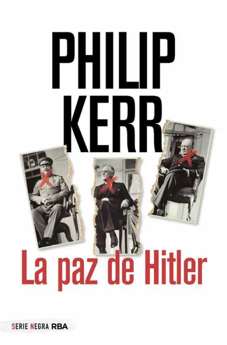 La Paz de Hitler