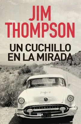 Un Cuchillo en la Mirada