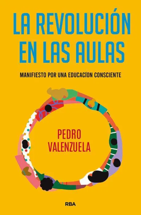 La Revolución en las Aulas