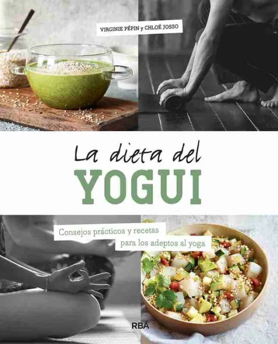 La Dieta del Yogui