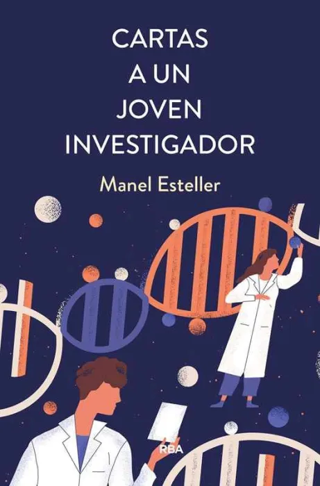 Cartas a un Joven Investigador