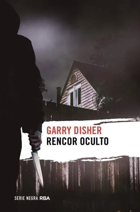 Rencor Oculto