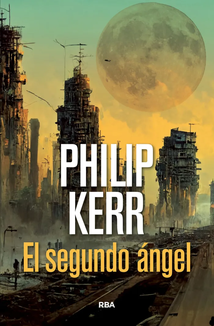 El Segundo Ángel