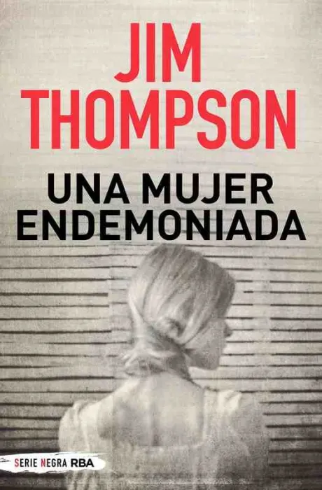 Una Mujer Endemoniada
