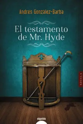 El Testamento de Mr. Hyd