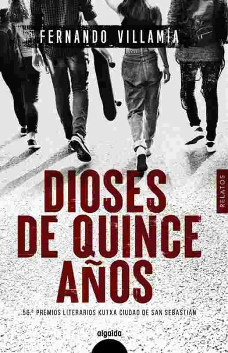 Dioses de Quince Años