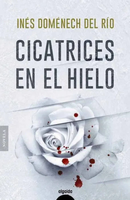 Cicatrices en el Hielo