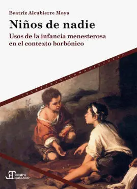 Niños de Nadie