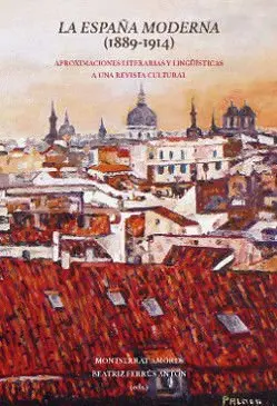 La España Moderna (1889-1914)