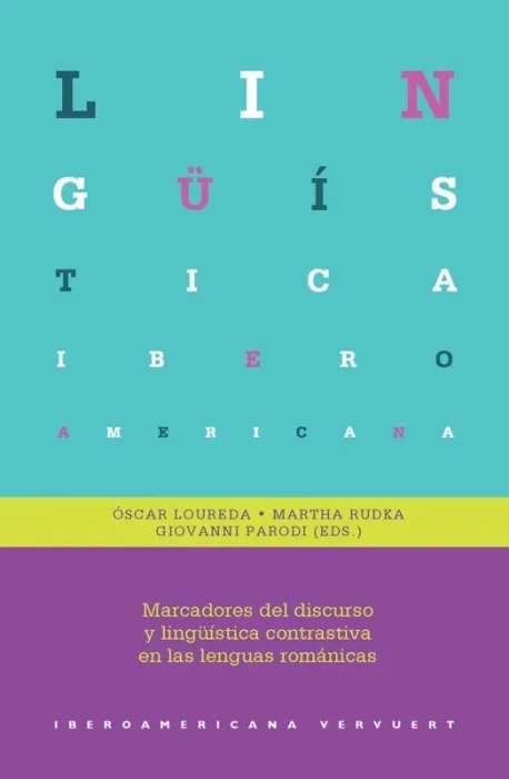 Marcadores del Discurso y Linguistica Contrastiva en las le