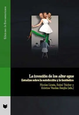 La Invasión de los Alter Egos