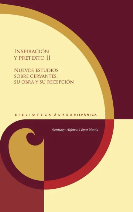 Inspiración y Pretexto Ii