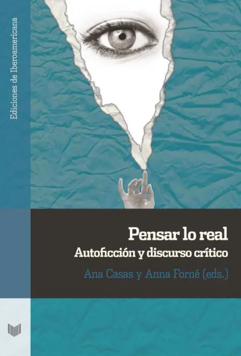 Pensar lo Real
