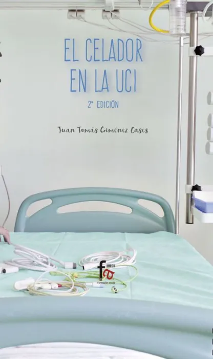 El Celador en la Uci-2 ª Edición