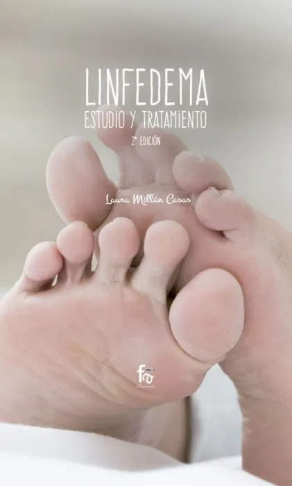 Linfedema. Estudio y Tratamiento 2-Edición