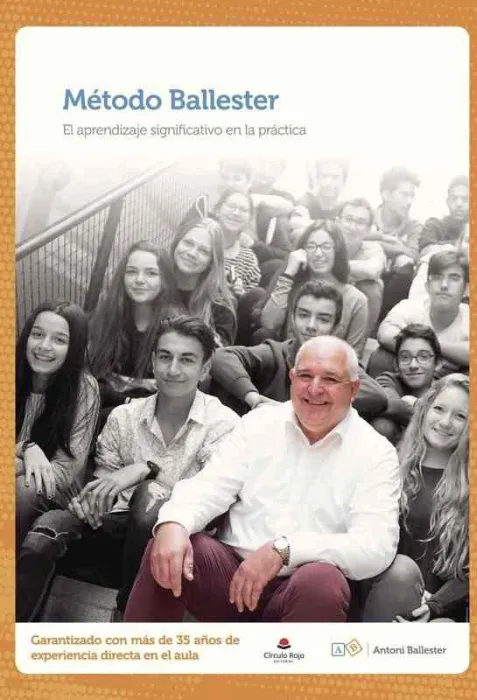 Metodo Ballester