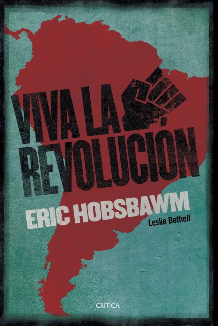 ¡Viva la Revolucion!