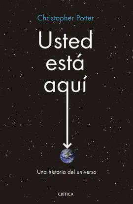 Usted está Aquí