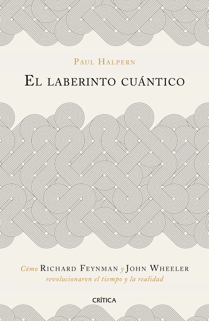 El Laberinto Cuántico