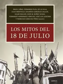 Los Mitos del 18 de Julio