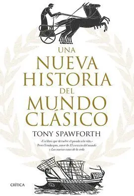 Una Nueva Historia del Mundo Clasico