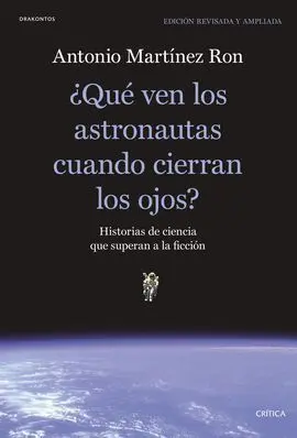 ¿Qué Ven los Astronautas Cuando Cierran los Ojos?