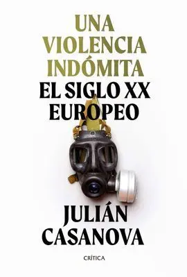 Una Violencia Indómita
