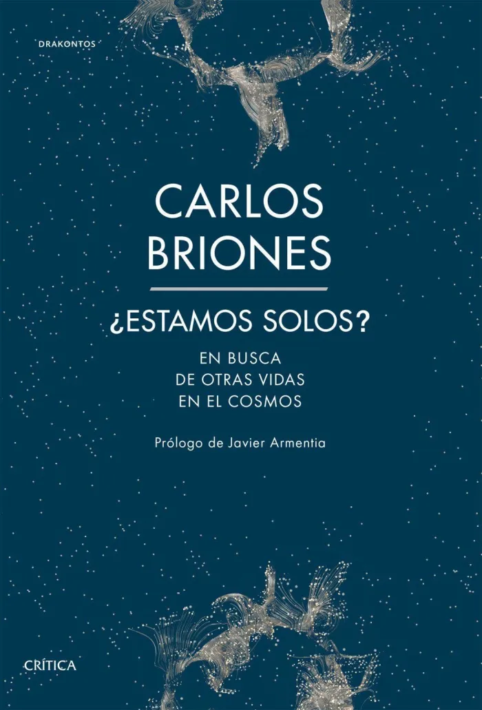 ¿Estamos Solos?