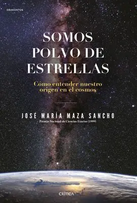 Somos Polvo de Estrellas