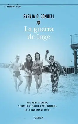 La Guerra de Inge