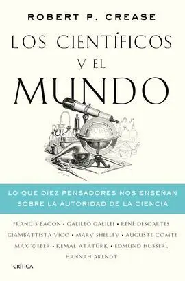 Los Cientificos y el Mundo