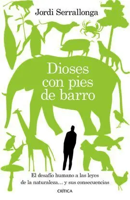 Dioses con los Pies de Barro