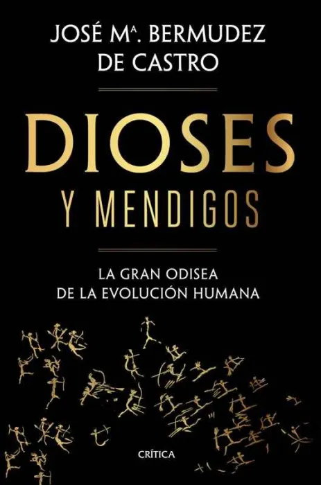 Dioses y Mendigos