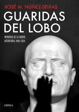 Guaridas del Lobo