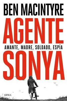Agente Sonya