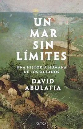 Un Mar sin Limites