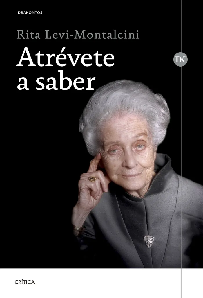 Atrevete a Saber