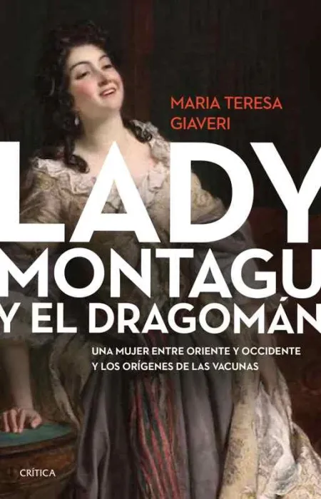 Lady Montagu y el Dragomán