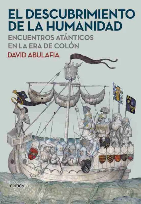El Descubrimiento de la Humanidad