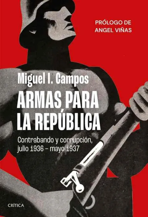 Armas para la República
