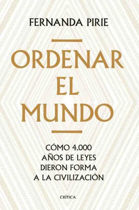 El Gobierno de las Leyes